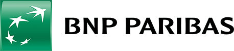 Logo BNP Paribas