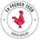 Logo french Tech