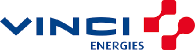 Logo Vinci Energies Logo Vinci Energies