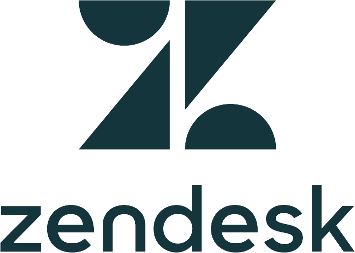 Logo Zendesk