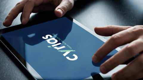 Site internet de Cyrias, Value Across Technology