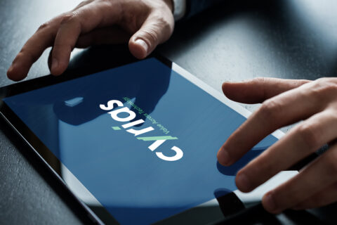 Site internet de Cyrias, Value Across Technology