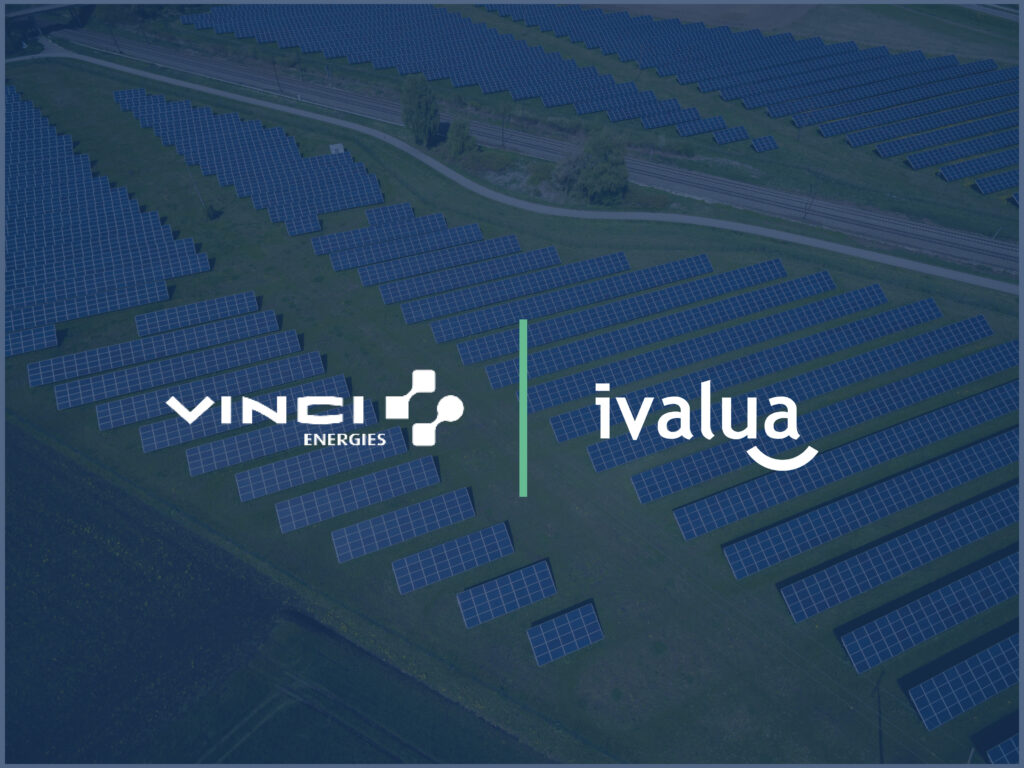 Optimization of the ordering process: VINCI Energies France