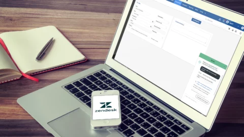 Renforcez l’adoption de votre plateforme Ivalua auprès de vos utilisateurs : la solution Zendesk