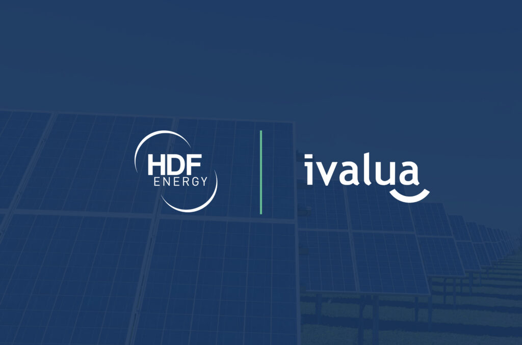 What are the prerequisites for implementing the Ivalua S2C plateform in 3 months? The HDF Energy case.