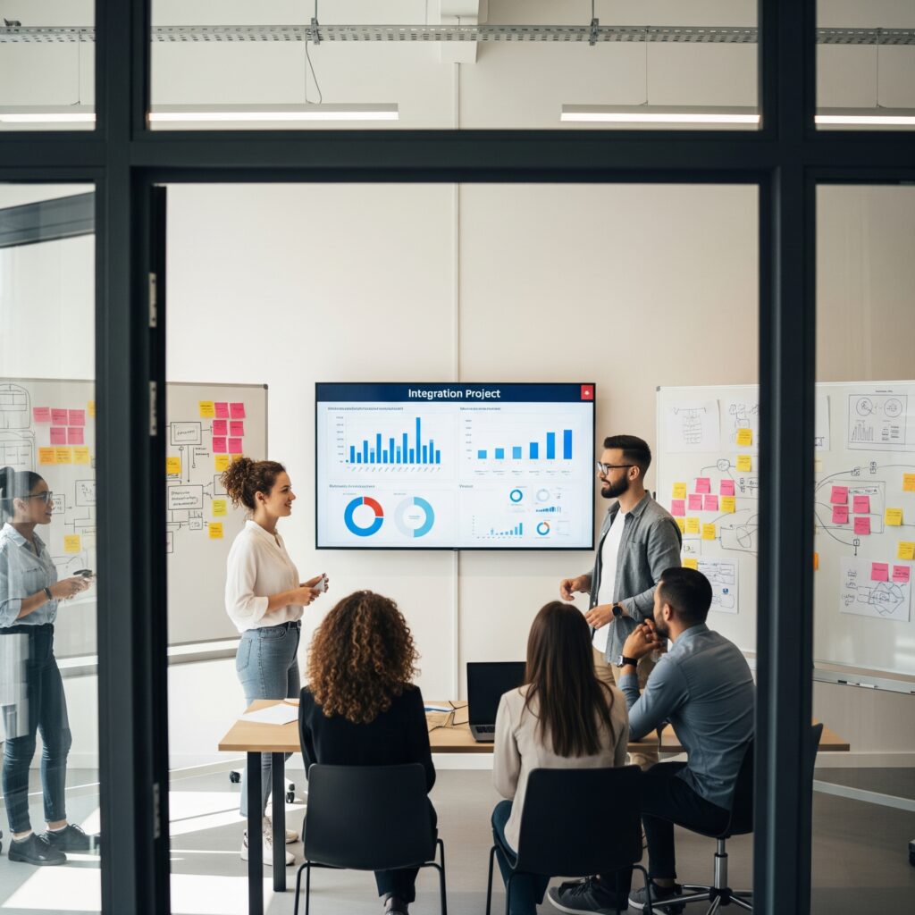 Fast Track Implementation avec Ivalua : Accélérez votre transformation Achats