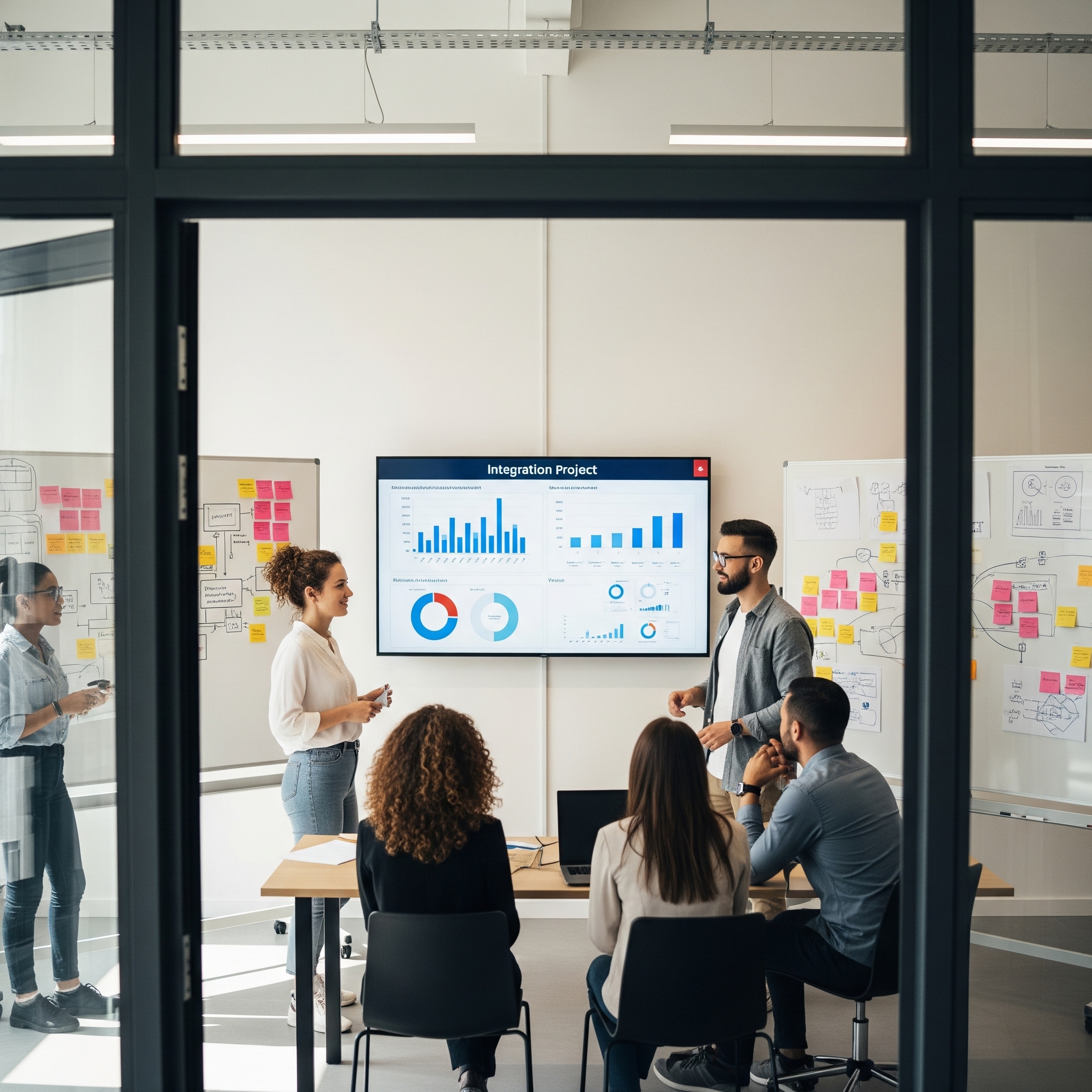 Fast Track Implementaton with Ivalua