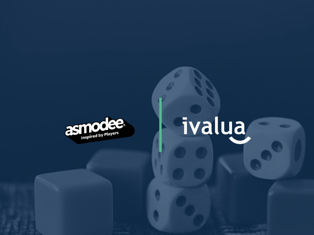 Asmodee met en place Ivalua pour optimiser sa chaîne d’approvisionnement