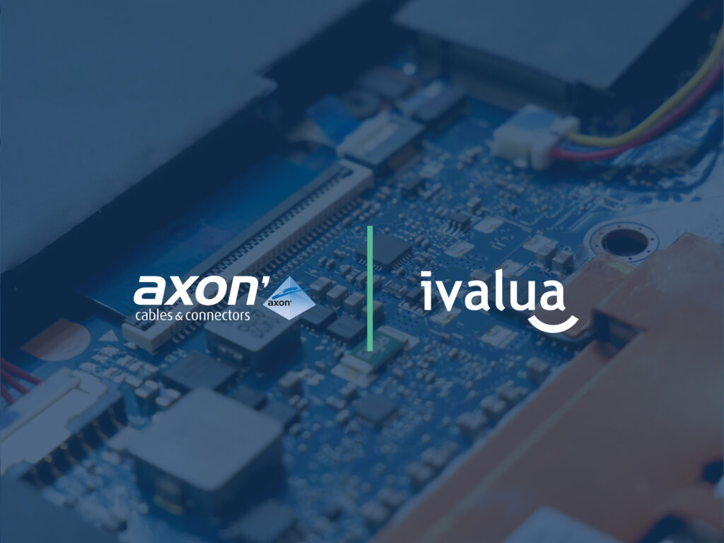 Automate indirect purchasing in record time using Fast Track Methodology: a look back at the Axon’Cable project