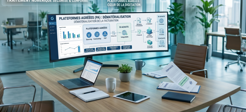 Approved Platforms in Procurement Systems: what experience has taught us